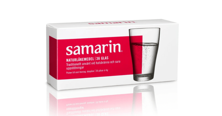 samarin