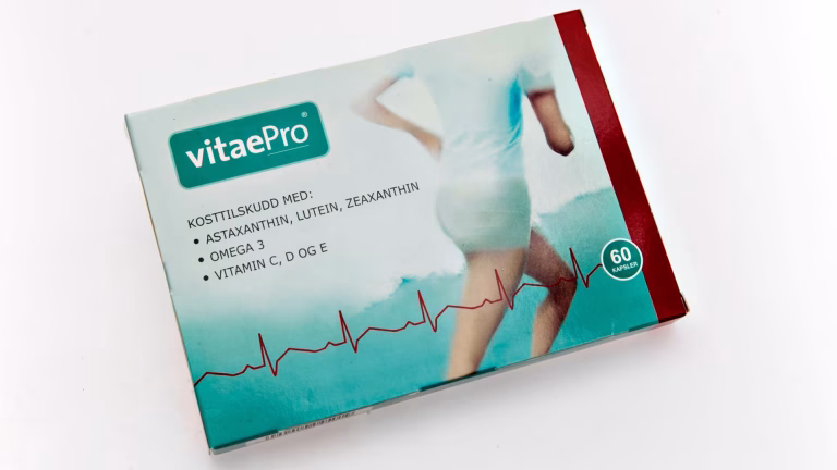 vitaepro kokemuksia