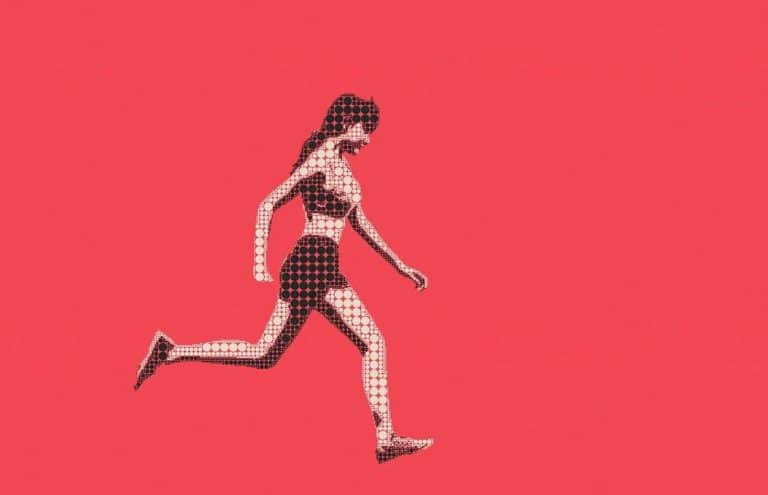 Suosittuja terveys- ja kuntoilusovelluksia