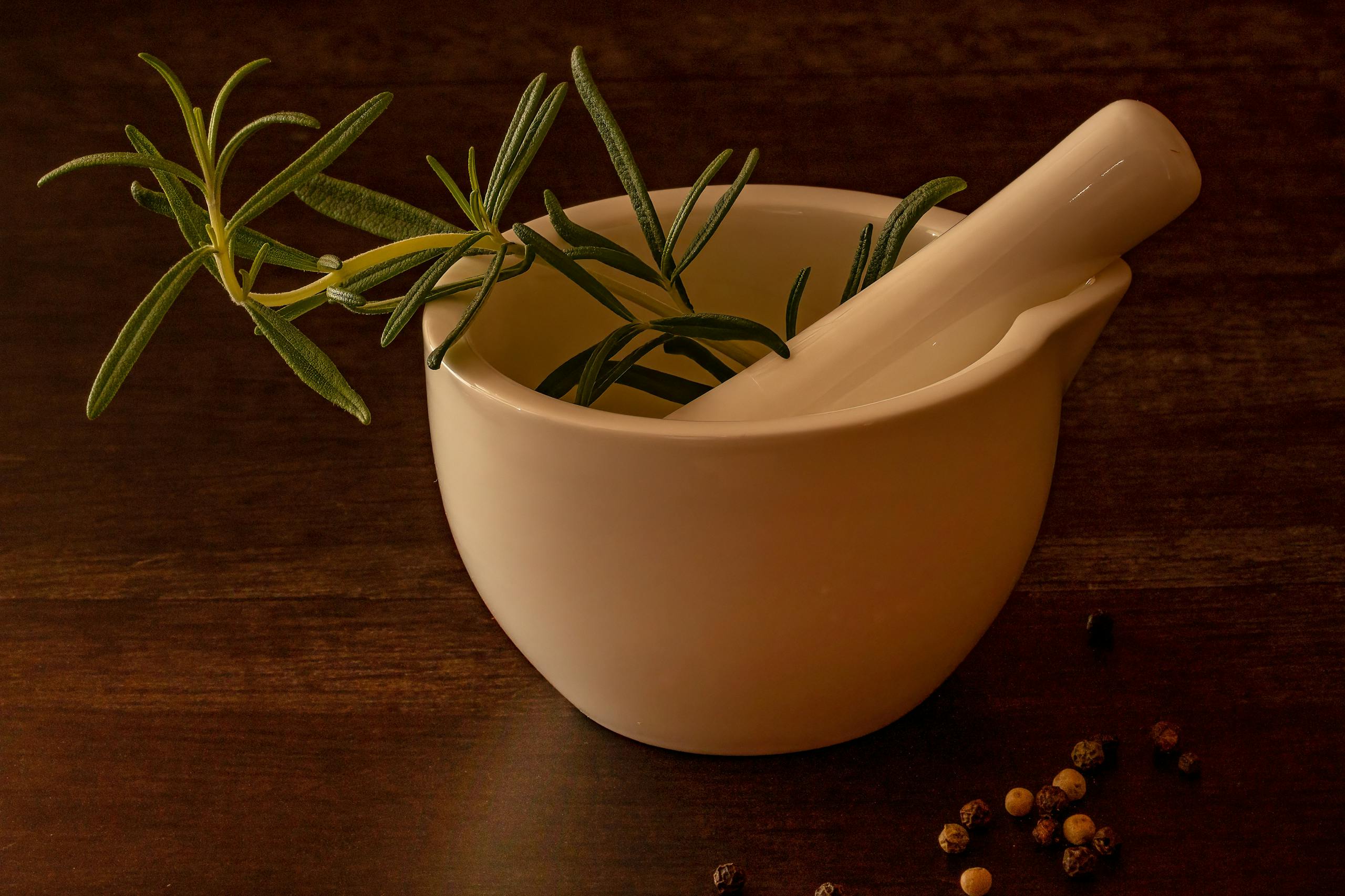 rosmariini terveysvaikutukset