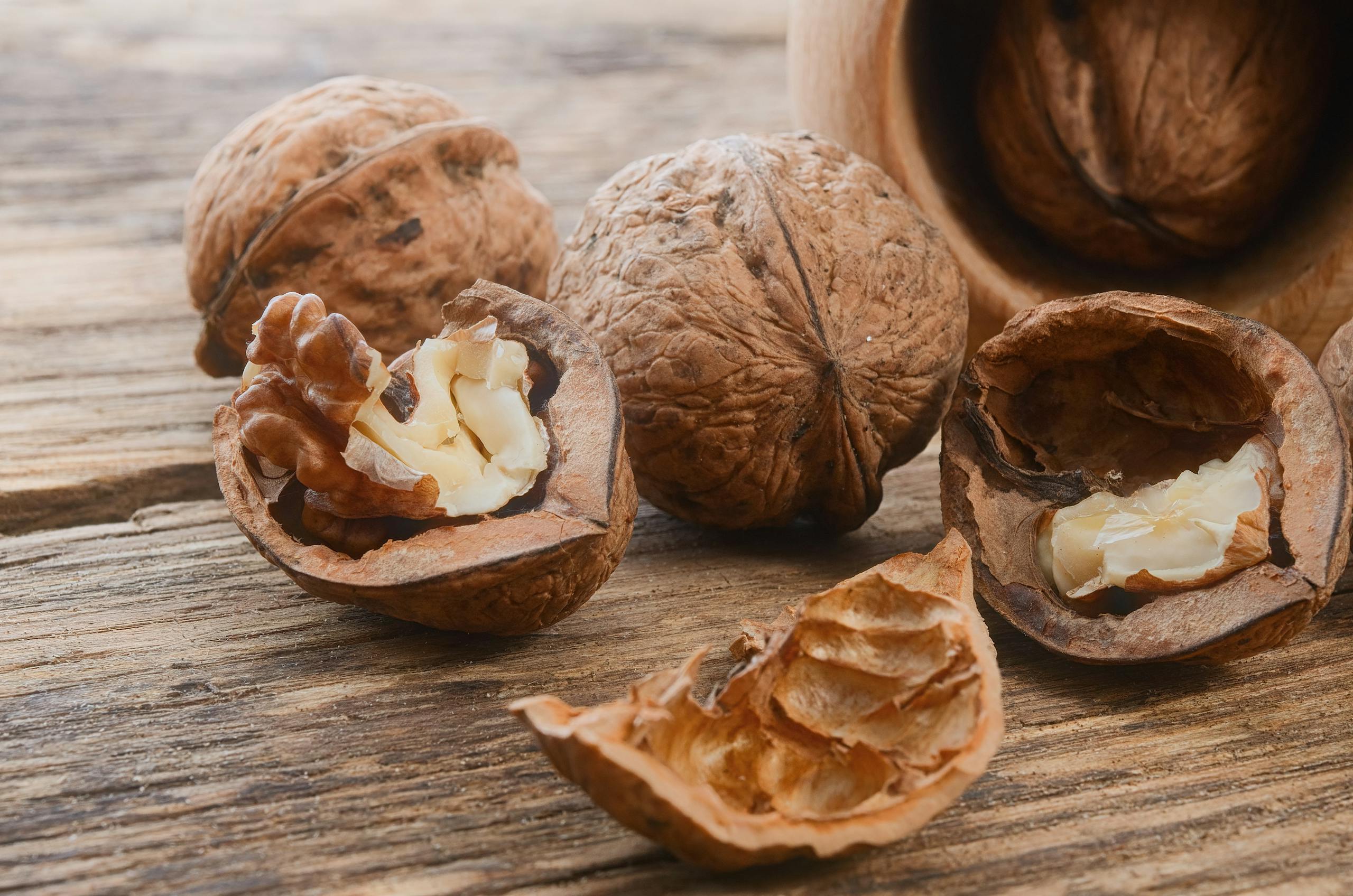 saksanpähkinä