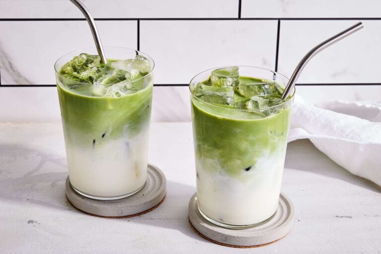 matcha terveysvaikutukset